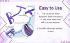 Yoga Pedal Puller Resistance Band For Fitness